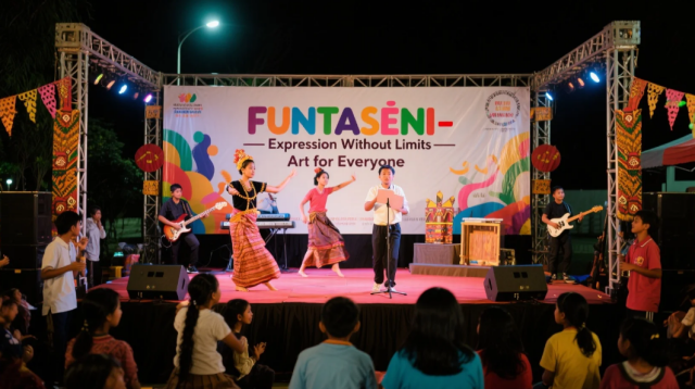 Funtaseni