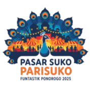 Pasar Suko Parisuko
